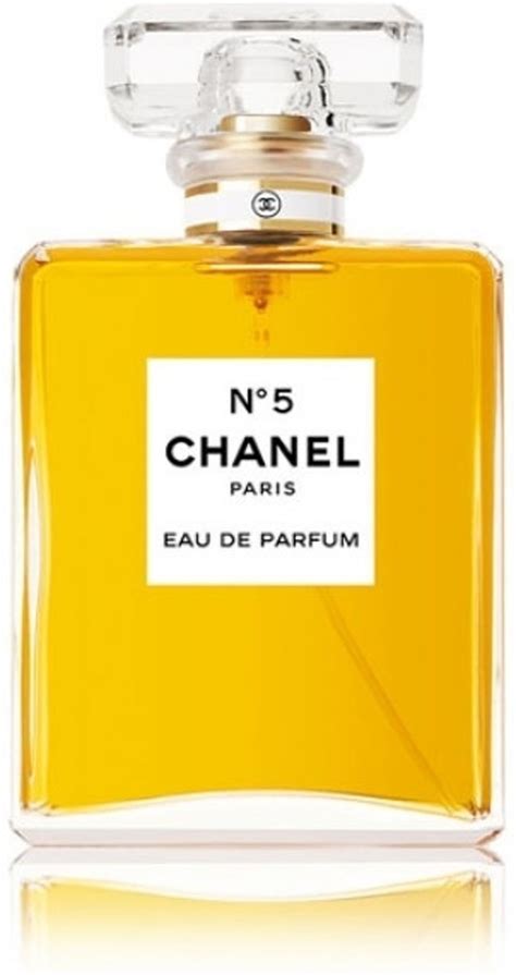chanel parfum prijs